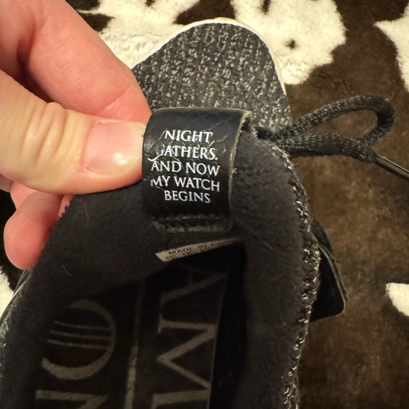 Adidas Ultra Boost x Game of Thrones - Picture 3 of 8